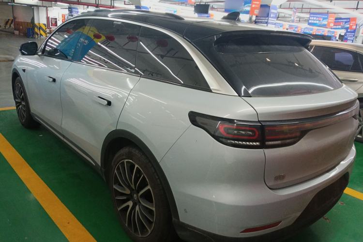 Used Leapmotor C11 2021 Deluxe Edition