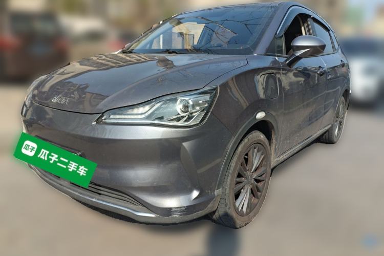 Used NETA V 2022 Chao 400 Lite