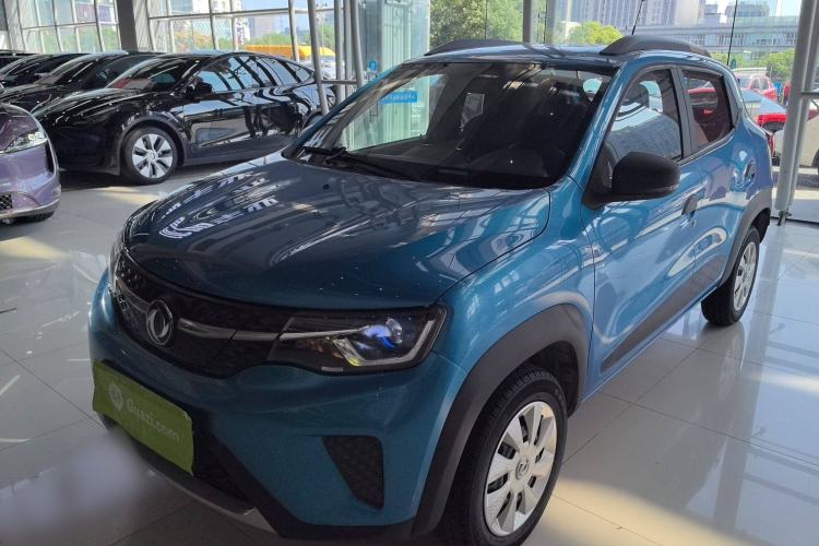 Used Dongfeng NAMMI EX1 2021 Quality Edition