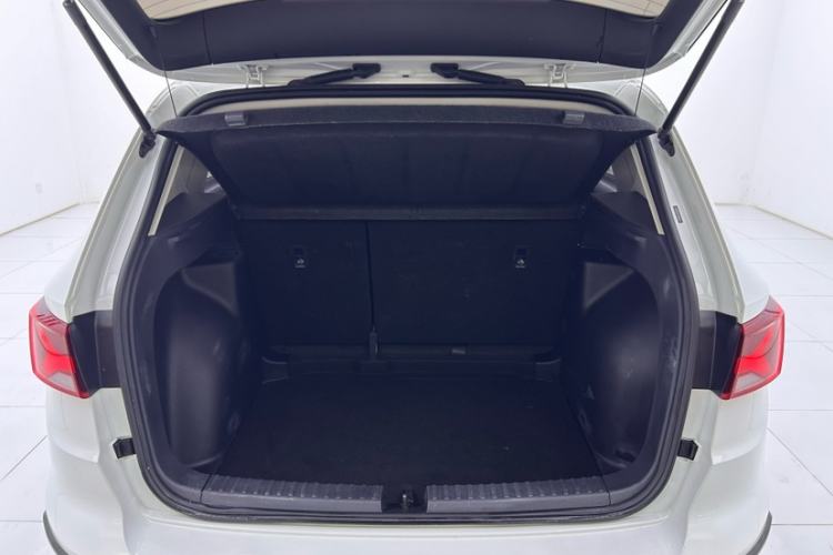 Used Jetta VS5 2022 280TSI Automatic Enjoyment Pro Trim