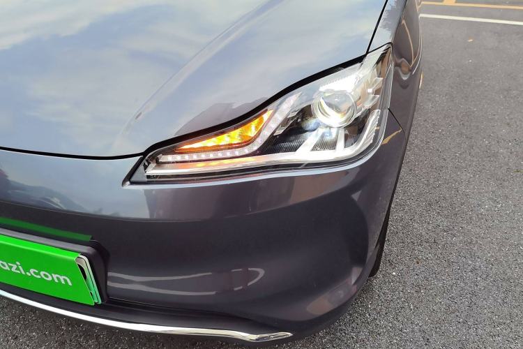 Used NETA V 2022 Chao 400 Lite
