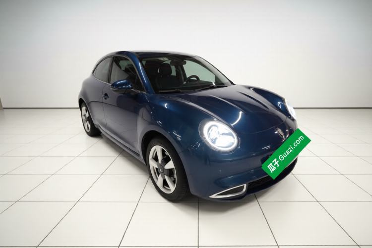 Used ORA Good Cat 2021 400km Standard Range Athena Edition Lithium Iron Phosphate Exterior 2