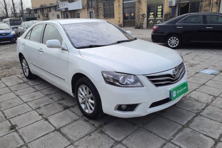 Used Toyota Camry 2013 200E Classic Elite Edition