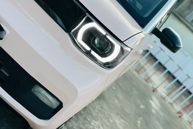 Used Wuling Hongguang MINIEV 2021 Macaron Fashion Edition Lithium-Ion Battery