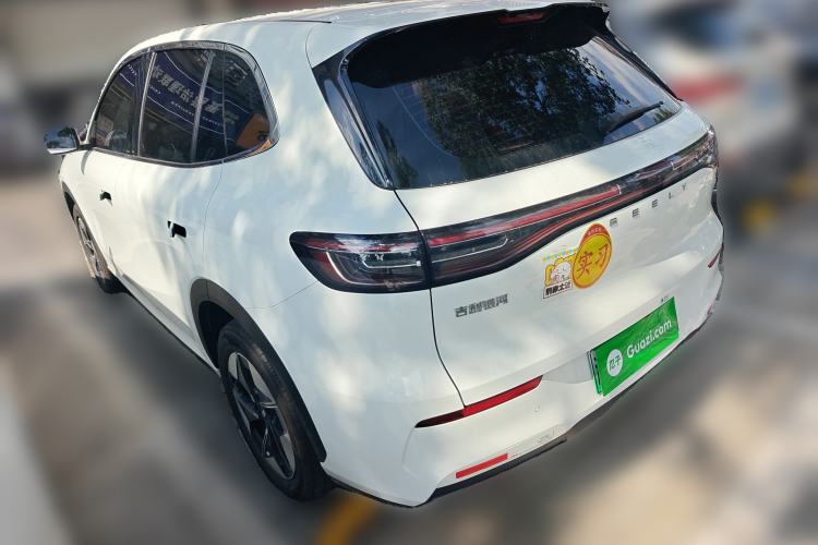 Used Geely Galaxy E5 2024 440km Launch Edition