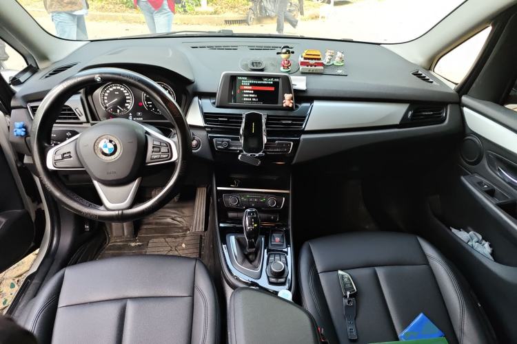 Used BMW 2 Series Gran Tourer 2019 220i Leading Model
