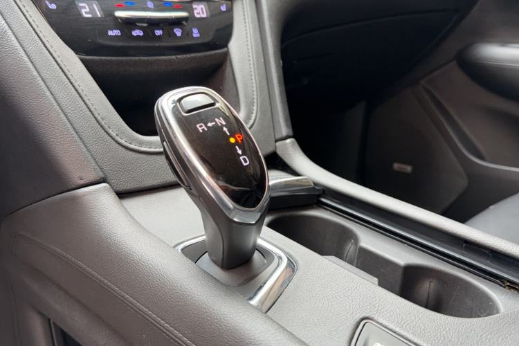 Used Cadillac XT5 2018 25T Luxury Model