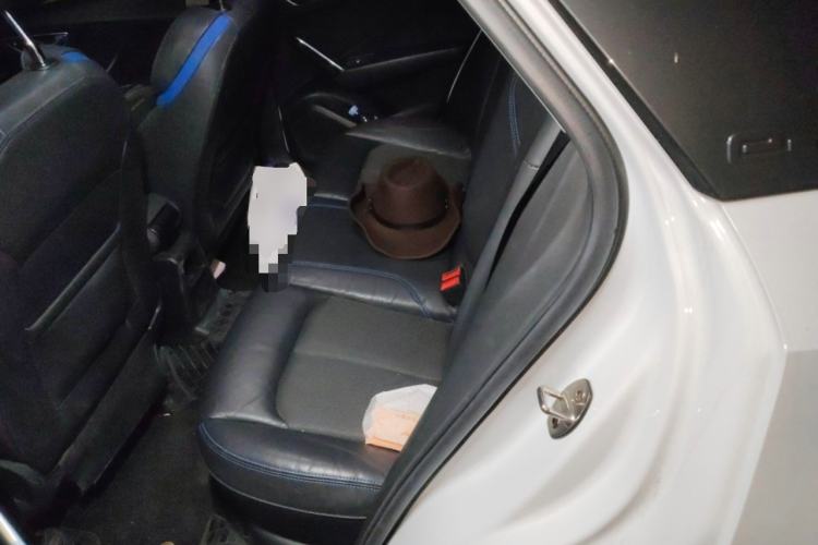 Used Audi Q2L e-tron 2019 Q2L e-tron Pure Electric Smart Enjoyment Model
