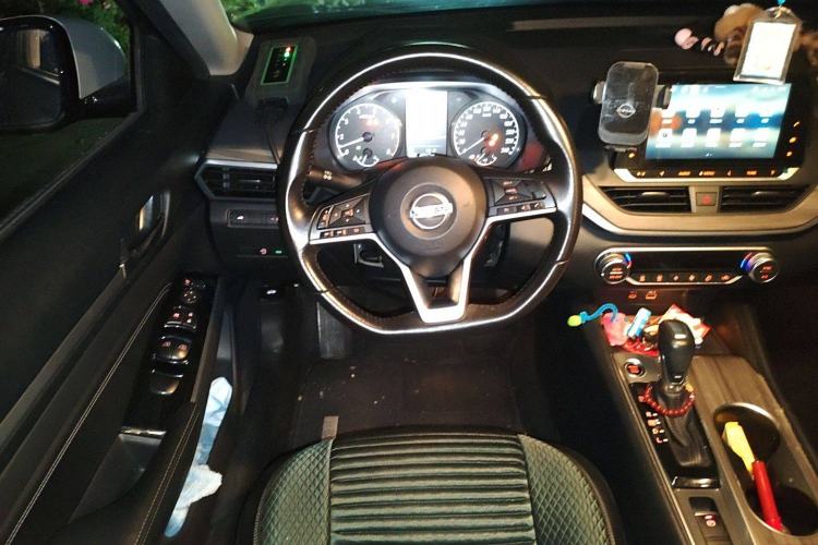 Used Nissan Teana 2021 2.0L XL Comfort Edition
