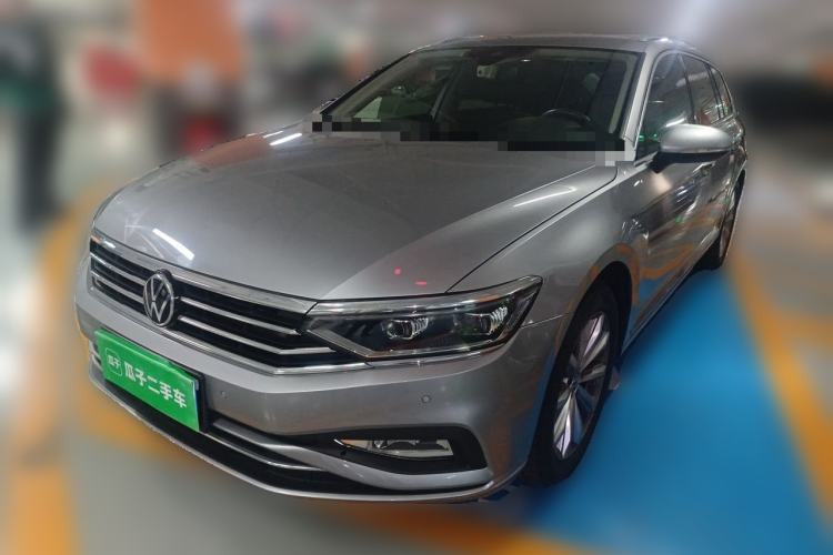 Used Volkswagen Variant 2021 2.0T Comfort Edition
