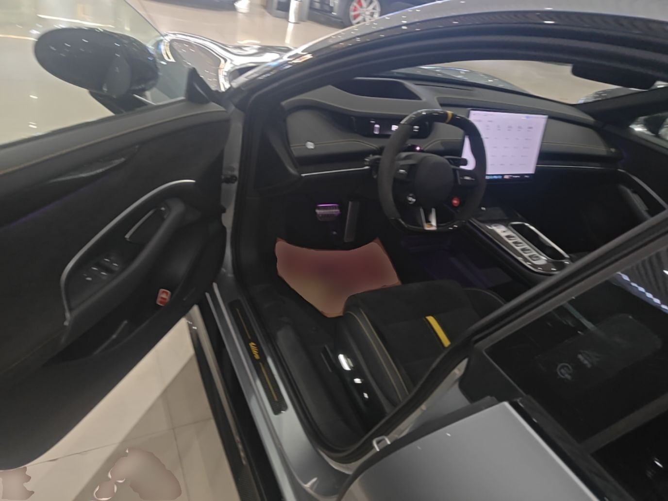Xiaomi Auto SU7 Ultra 2025 Ultra Model — снимка 18