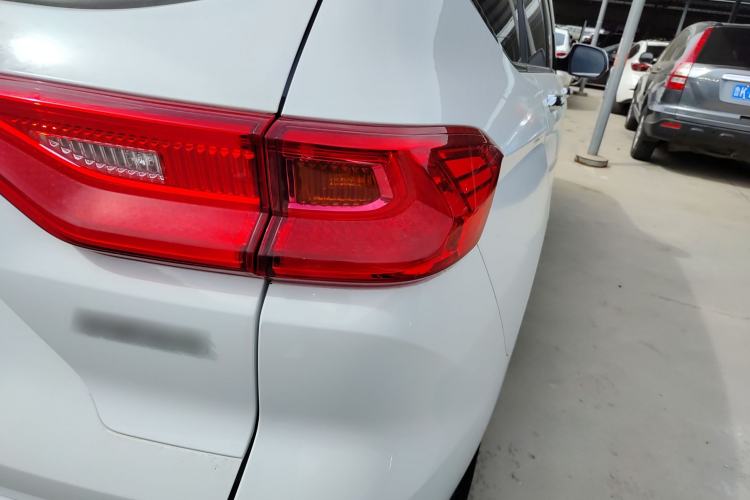 Used Haval M6 2021 PLUS 1.5T DCT Elite Smart Connectivity Model