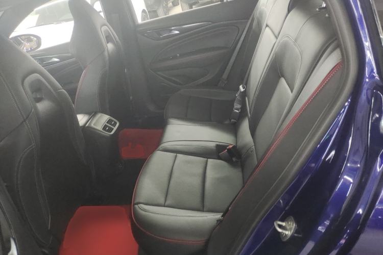 Used Buick Regal 2021 GS 28T Prestige Model
