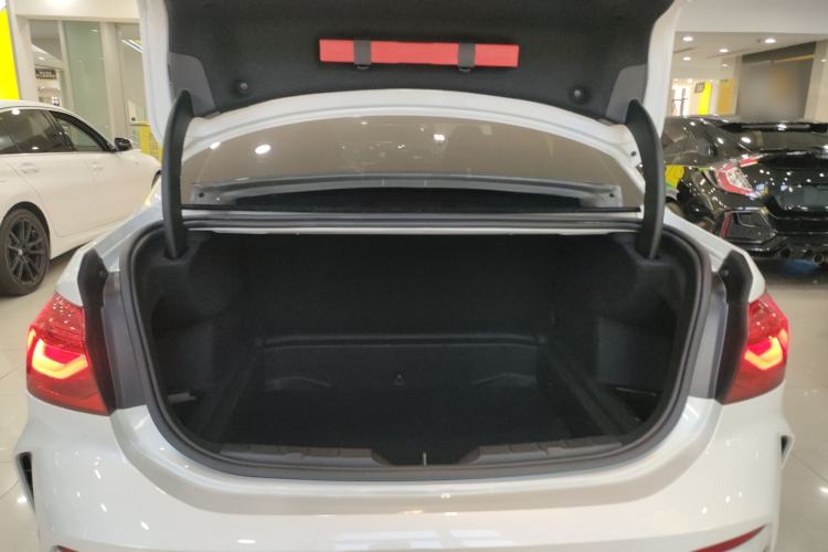 Used BMW 1 Series 2022 125i M Sport Night Edition