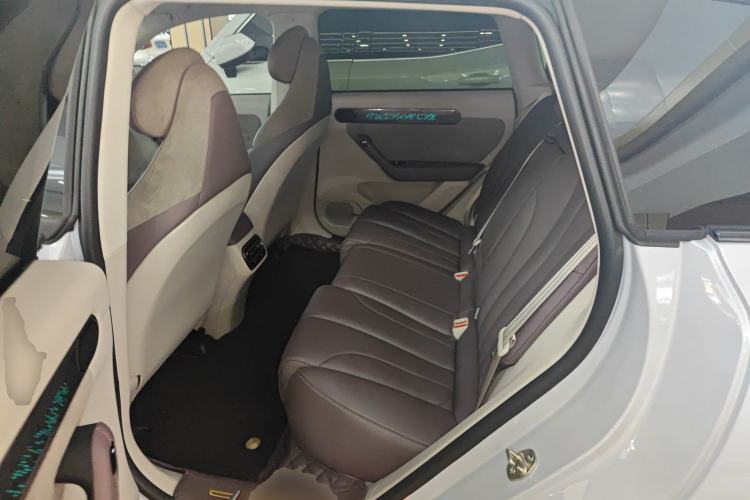 Used Leapmotor C11 2021 Zhixing Edition 510
