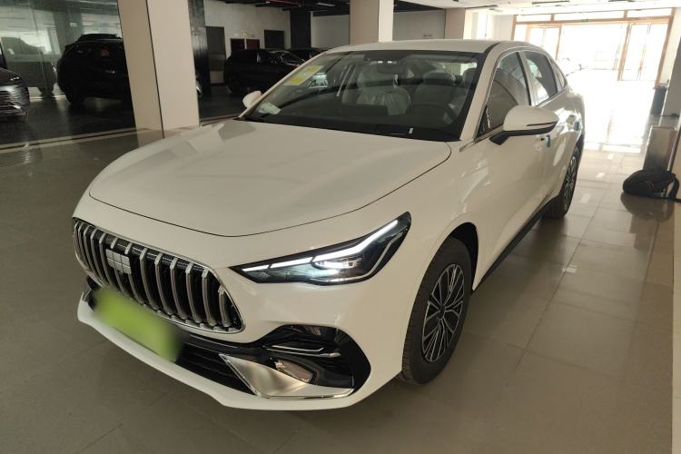 Used Geely Galaxy Stellar 6 2026 Model 60km Sailing Edition