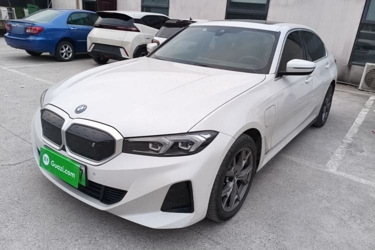 Used BMW i3 2022 eDrive 35 L