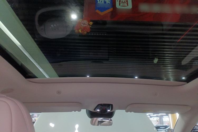 Used IM LS6 2026 Model Range-Extending 52 Max
