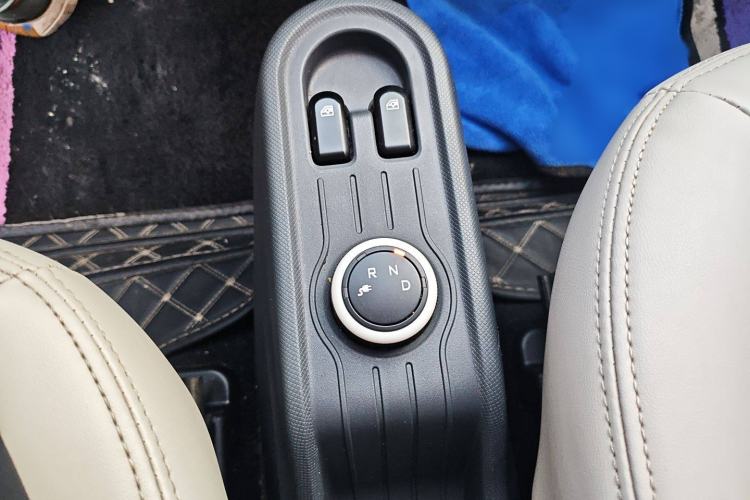 Used Wuling Hongguang MINIEV 2021 Macaron Fashion Edition Lithium-Ion Battery