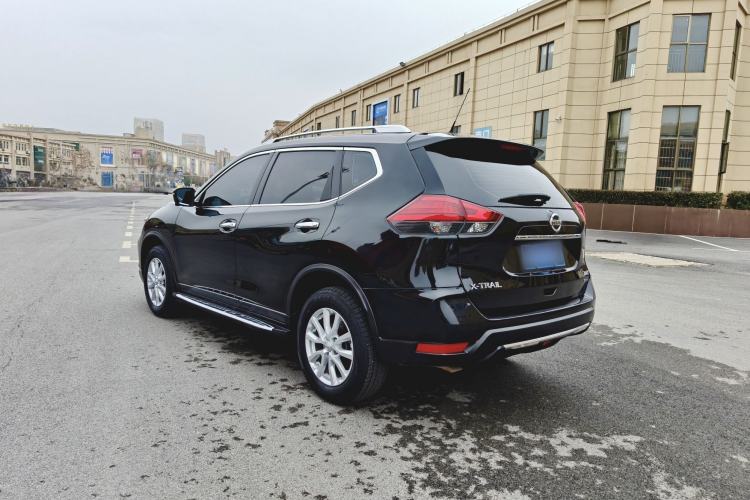Used Nissan X-Trail 2019 2.0L CVT Comfort Edition 2WD