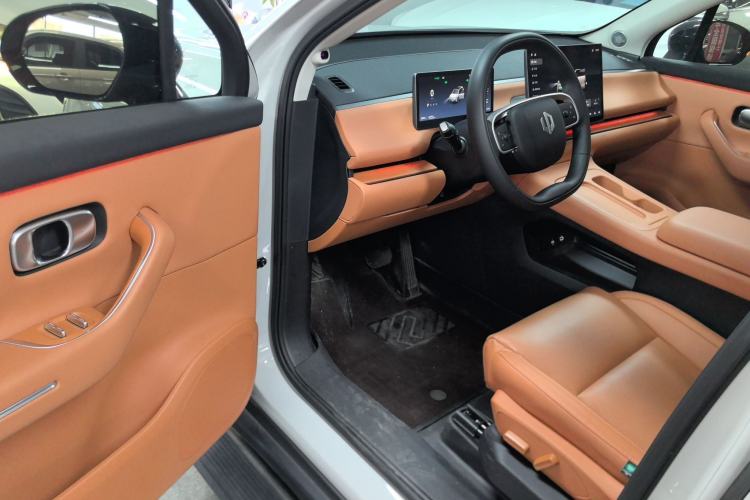 Used Leapmotor C10 2024 530 Smart Edition