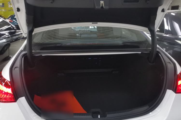 Used Mercedes-Benz C-Class 2024 Restyled C 260 L Sport Edition