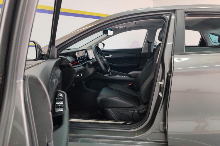 Used Geely Auto Binray 2022 Binrui COOL 1.5T DCT Windstorm Edition
