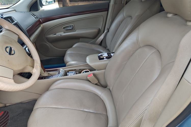 Used Nissan Sylphy 2007 2.0 XL Sunroof Version