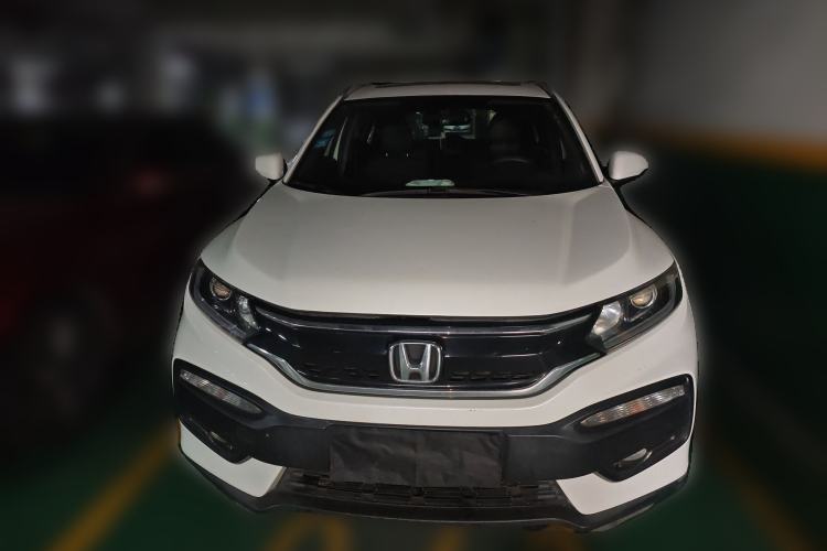 Used Honda XR-V 2015 1.8L EXi CVT Comfort Version