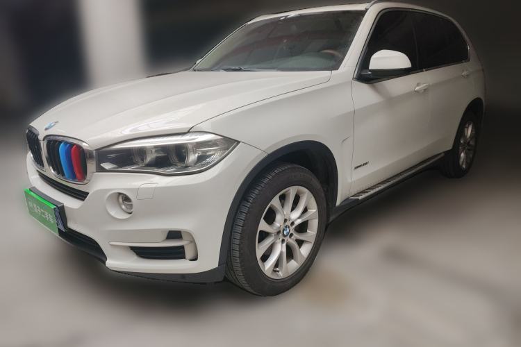 Used BMW X5 (Import) 2014 xDrive35i Leading Model