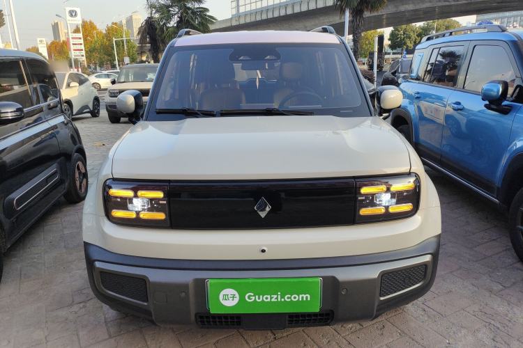 Used Baojun Spark EUV 2024 Prestige Edition 4 Seats
