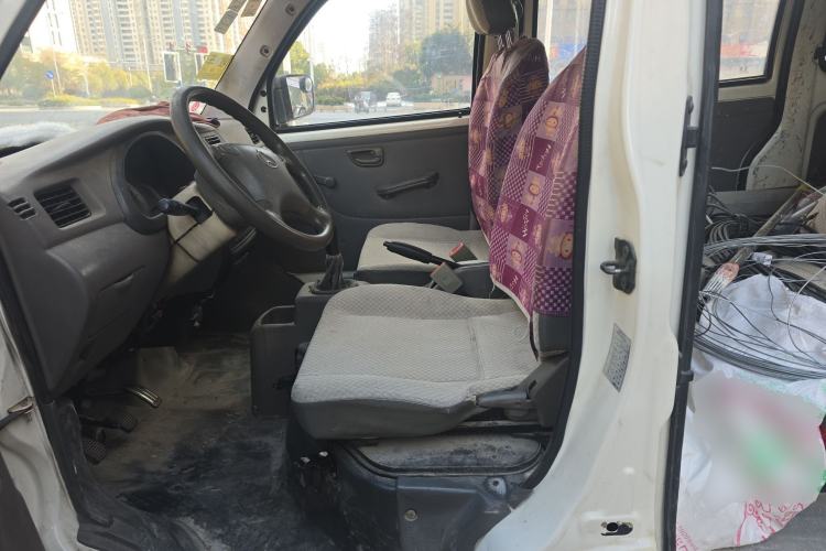 Used CHANGAN KAICHENG Star 2 2012 1.0L Value Edition JL465QH
