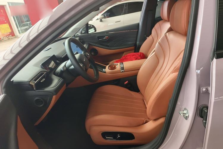 Used AION RT 2025 650 LiDAR Edition