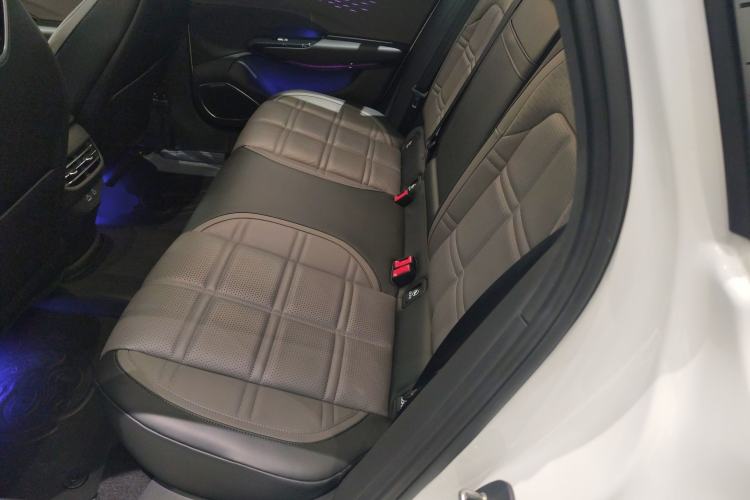 Used Hongqi EH7 2024 690 Pro
