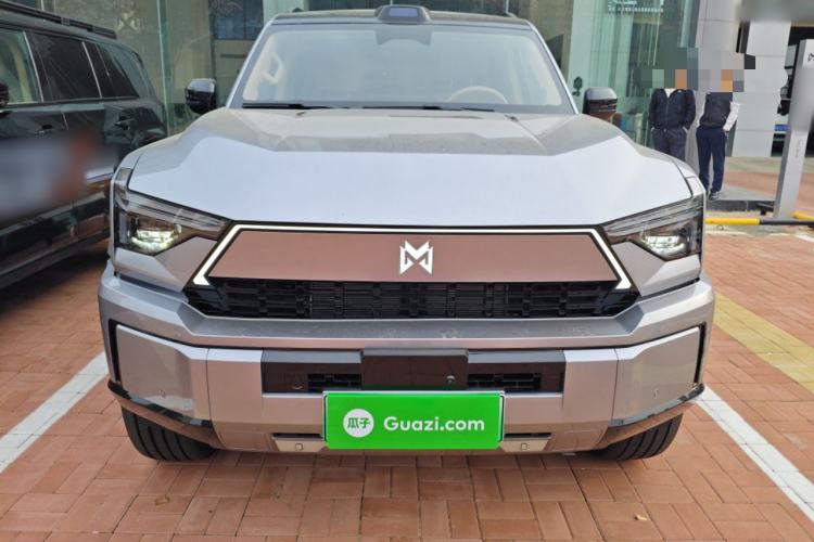 Used Brave warrior M817 2025 Model, Pro
