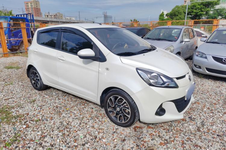 Used CHANGAN Benni 2014 1.4L Manual Luxury Model
