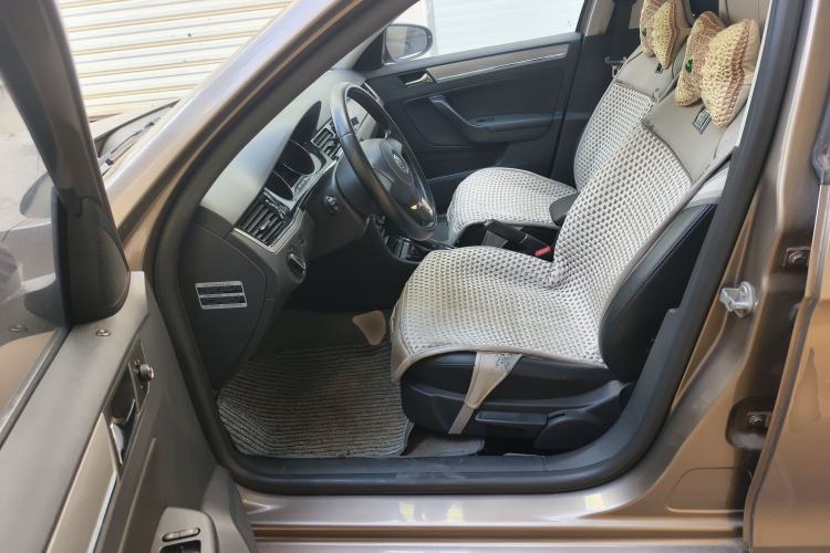 Used Volkswagen Bora 2013 1.6L Automatic Comfort Model