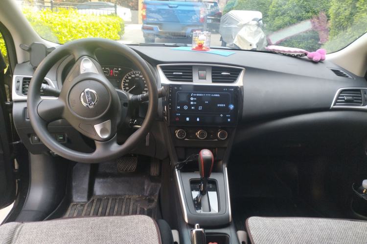 Used Nissan Sylphy 2024 Restyled Version 2 Classic 1.6XE CVT Comfort Edition