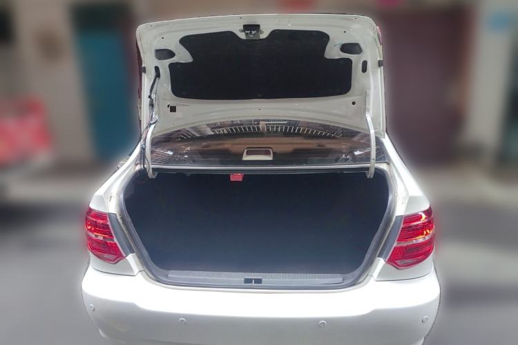 Used Toyota Corolla EX 2013 1.6L Automatic Luxury Edition