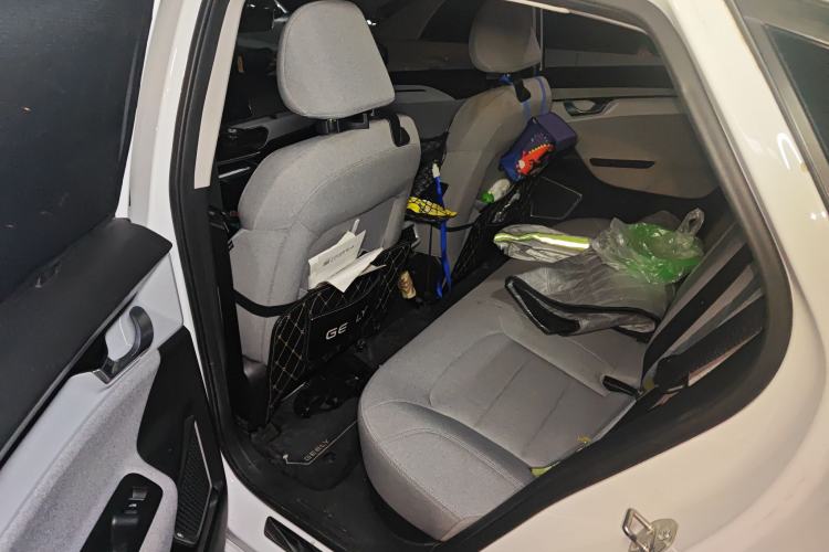 Used Geometry A 2019 Upgraded Model High-Performance Standard Range Power Cube Version