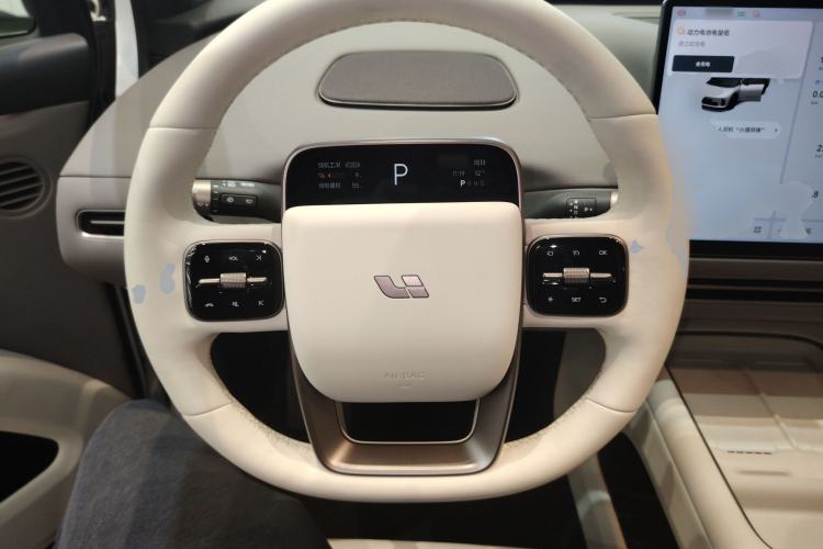 Used Li Auto Li Auto i6 2025 Model Two-Wheel-Drive Standard Type