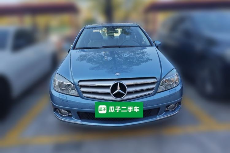 Used Mercedes-Benz C-Class 2010 C 300 Fashion Model