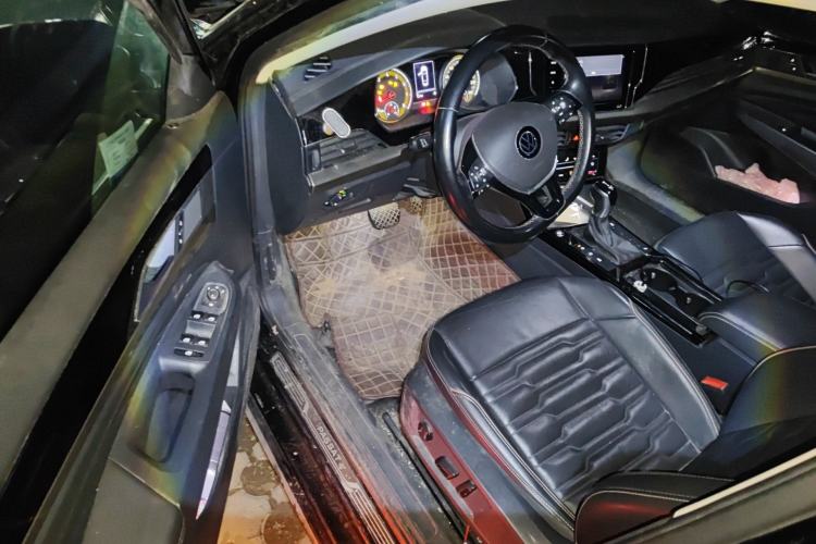 Used Volkswagen Passat 2021 330TSI Elite Edition