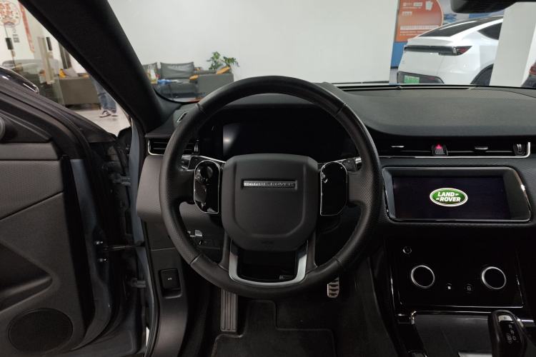 Used Land Rover Range Rover Evoque 2020 249 PS R-DYNAMIC S Sport Edition
