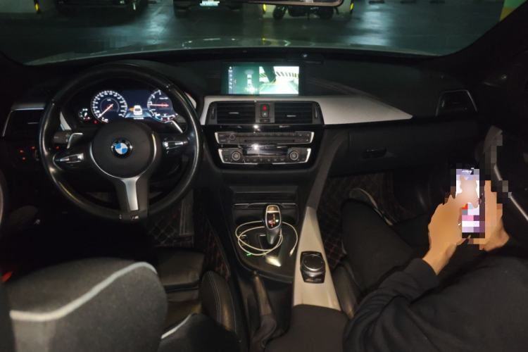 Used BMW 3 Series GT 2019 320i M Sport
