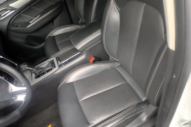 Used Roewe RX5 2018 20T Two-Wheel Drive Automatic Flagship Edition
