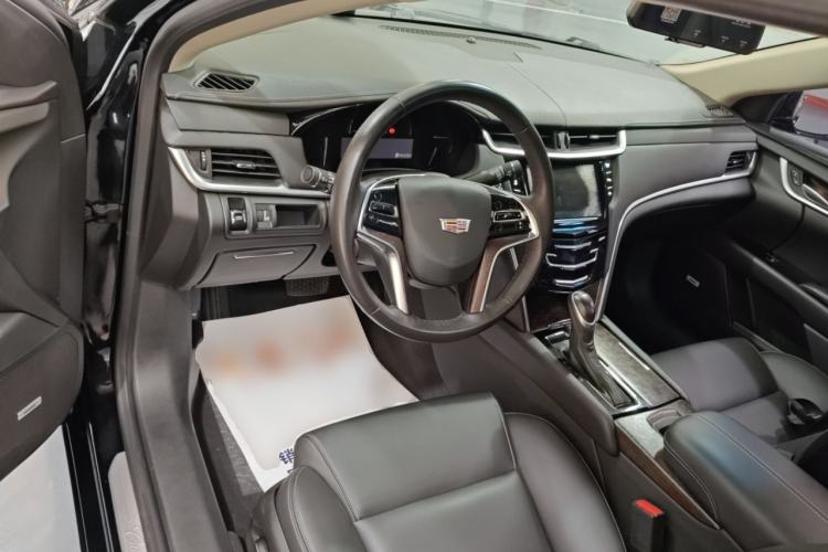 Used Cadillac XTS 2018 28T Tech Edition