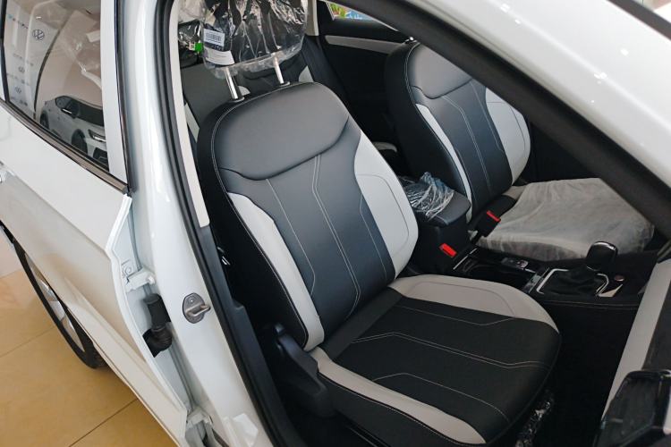 Used Jetta VS7 2024 280TSI Automatic Glory Edition
