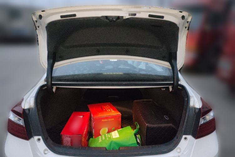 Used Honda Accord 2016 2.0L Comfort Edition