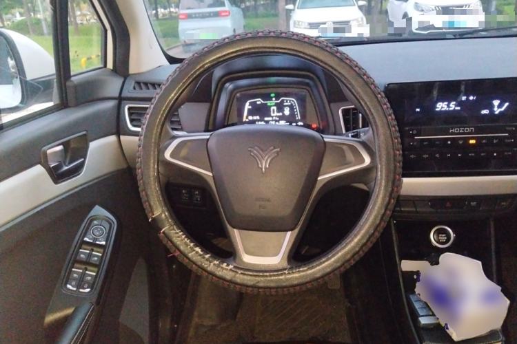 Used NETA N01 2020 380V